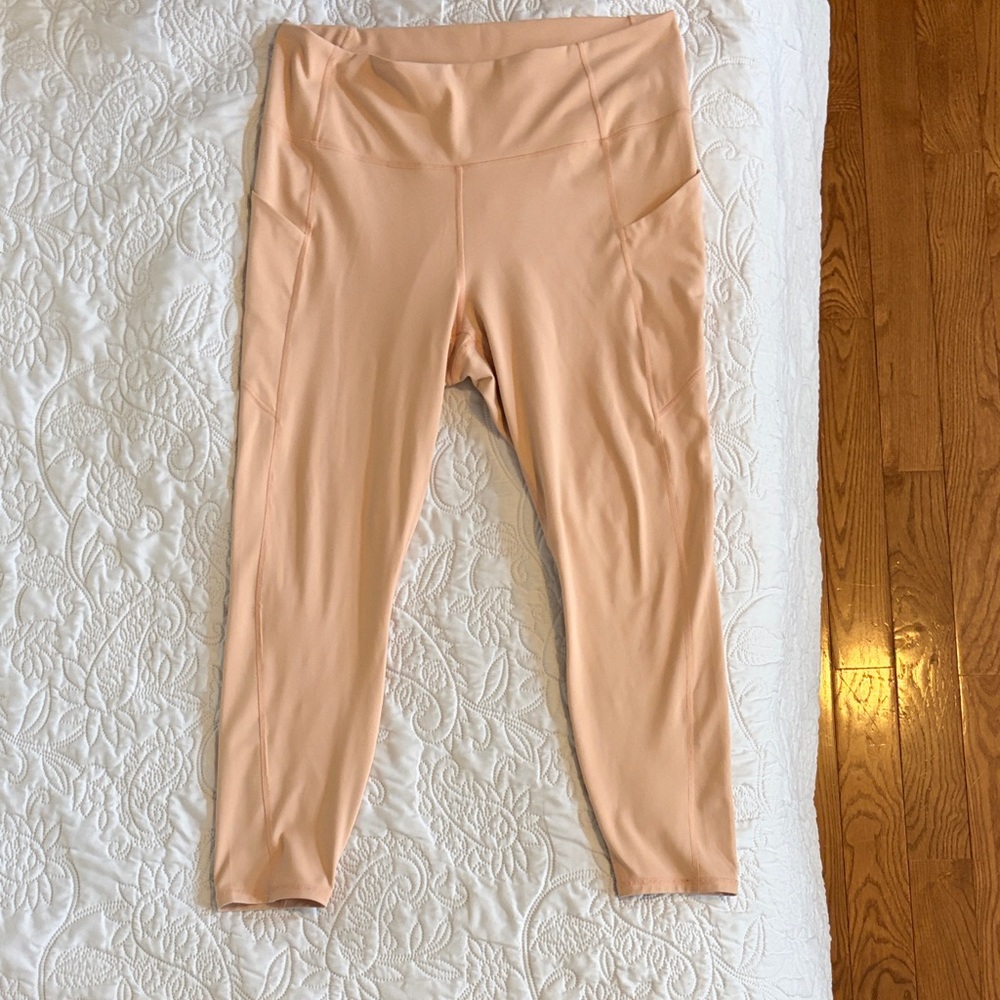 Fabletics PureLuxe leggings